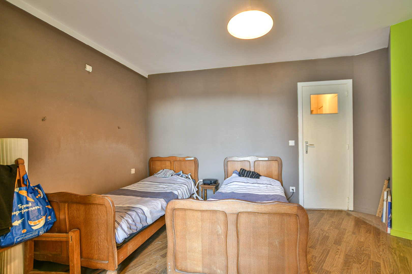 Gezellig appartement met 2 slaapkamers op centrale locatie te Blankenberge! 