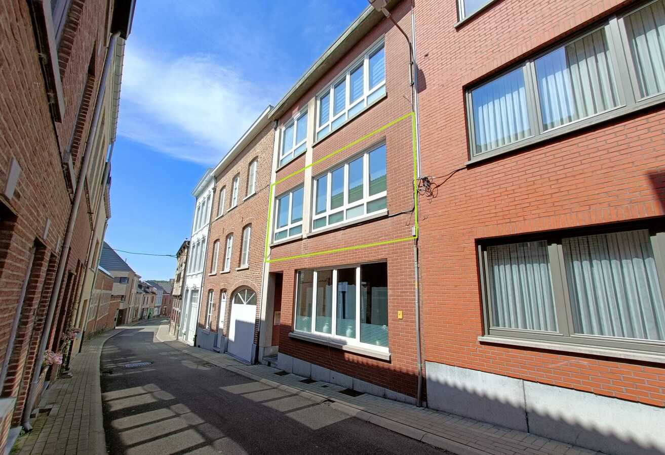 Verhuurd appartement - Tongeren
