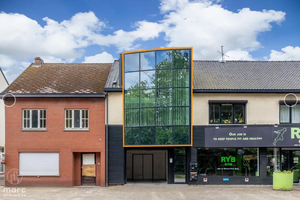 Verhuurd appartement - Ham