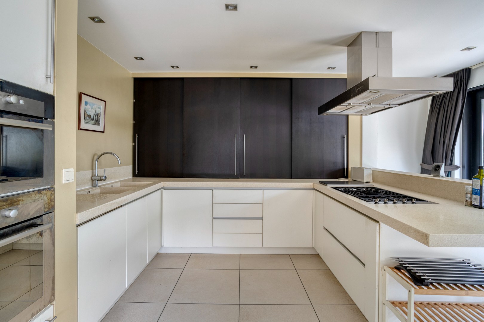 Ruime split-level gezinswoning op een prachtig perceel van 1.238 m² in de gegeerde wijk Elshout te Schoten 