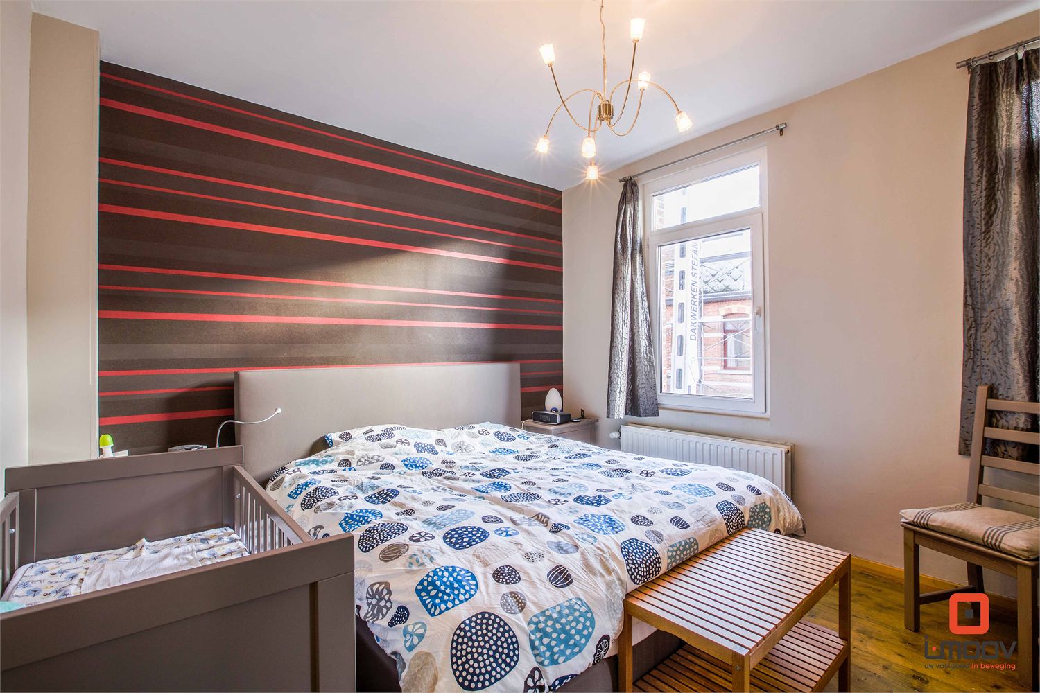 Woning verkocht in Sint-Niklaas