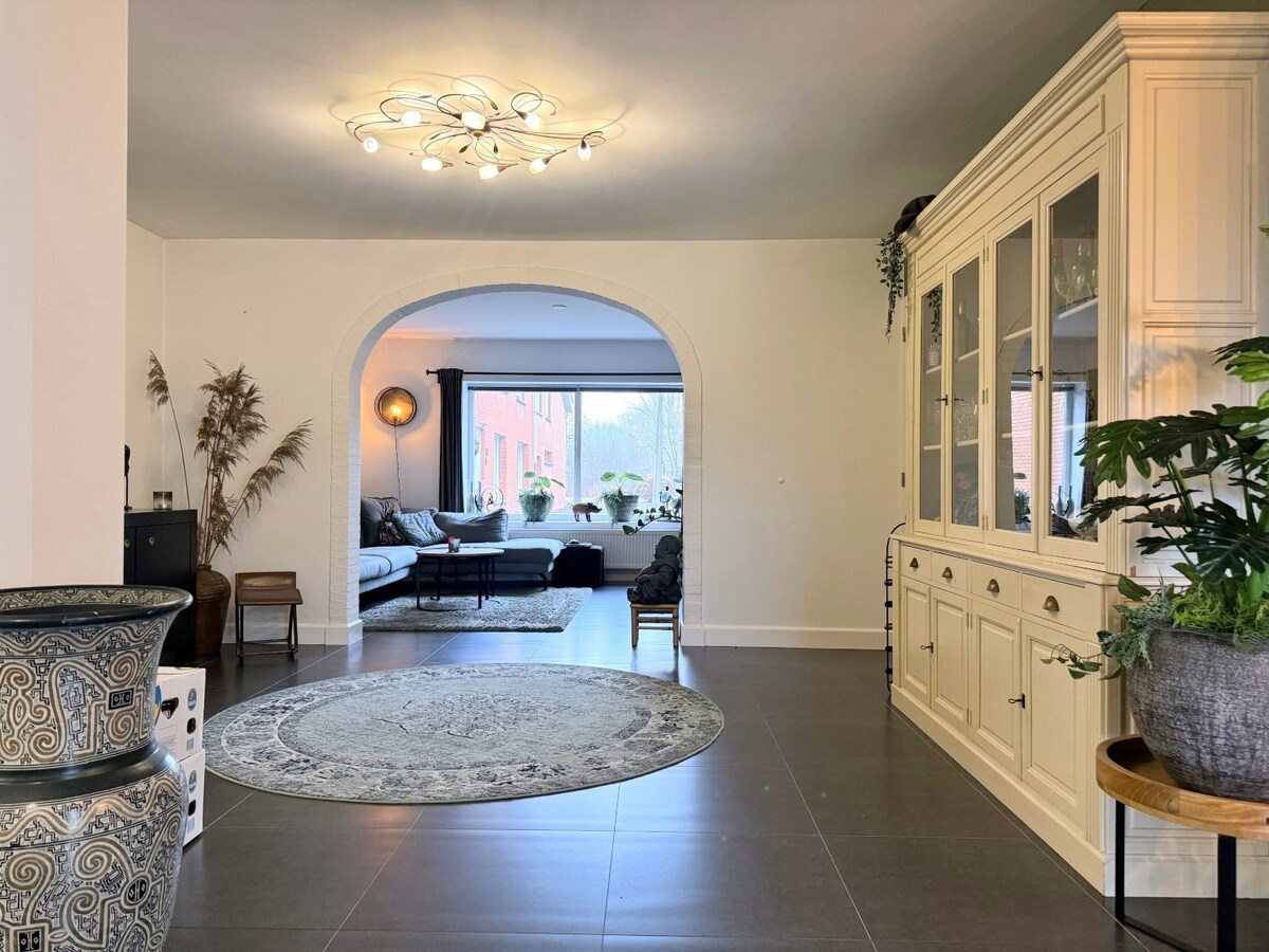 Woning verhuurd in Ravels