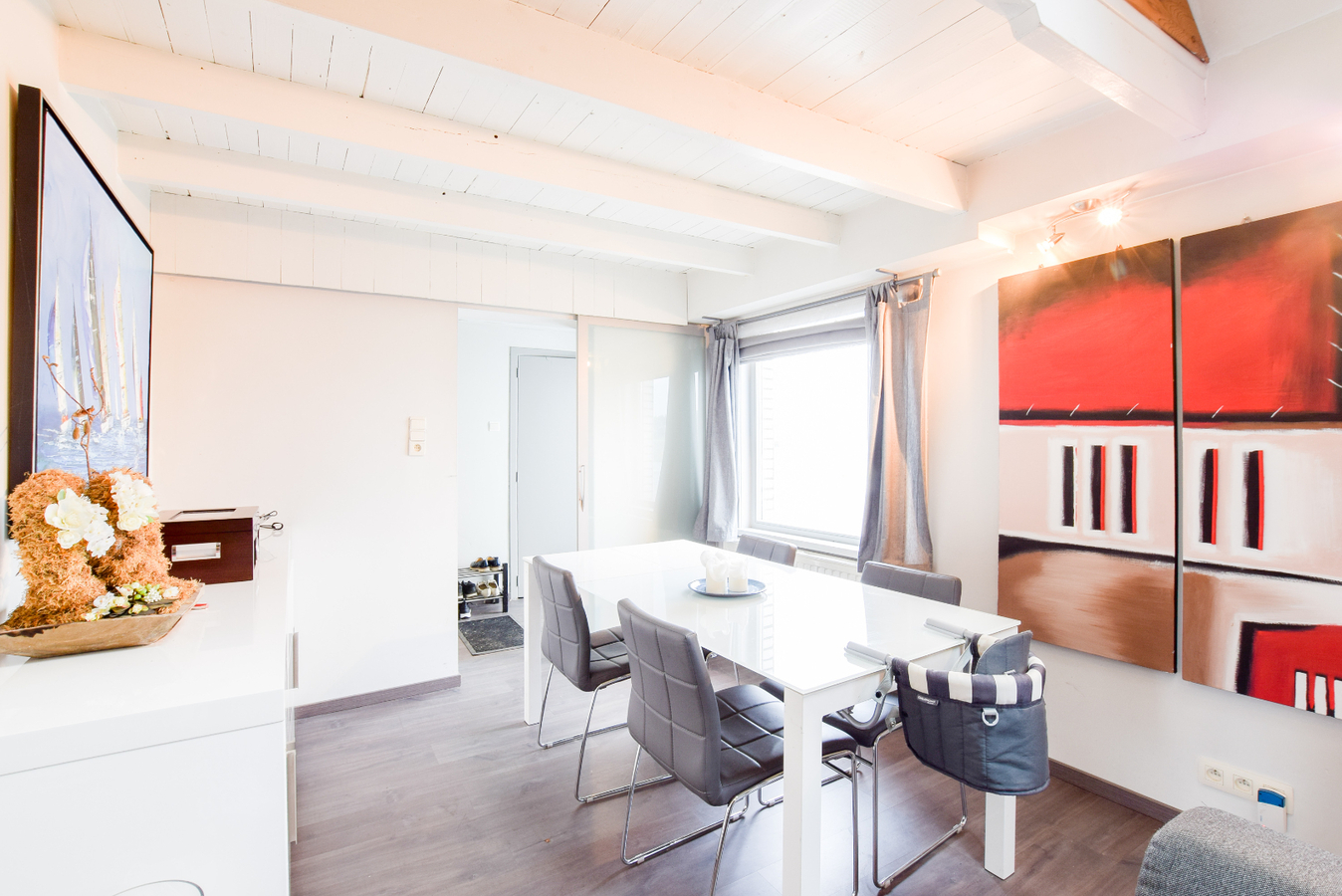 Verkocht woning - Middelkerke