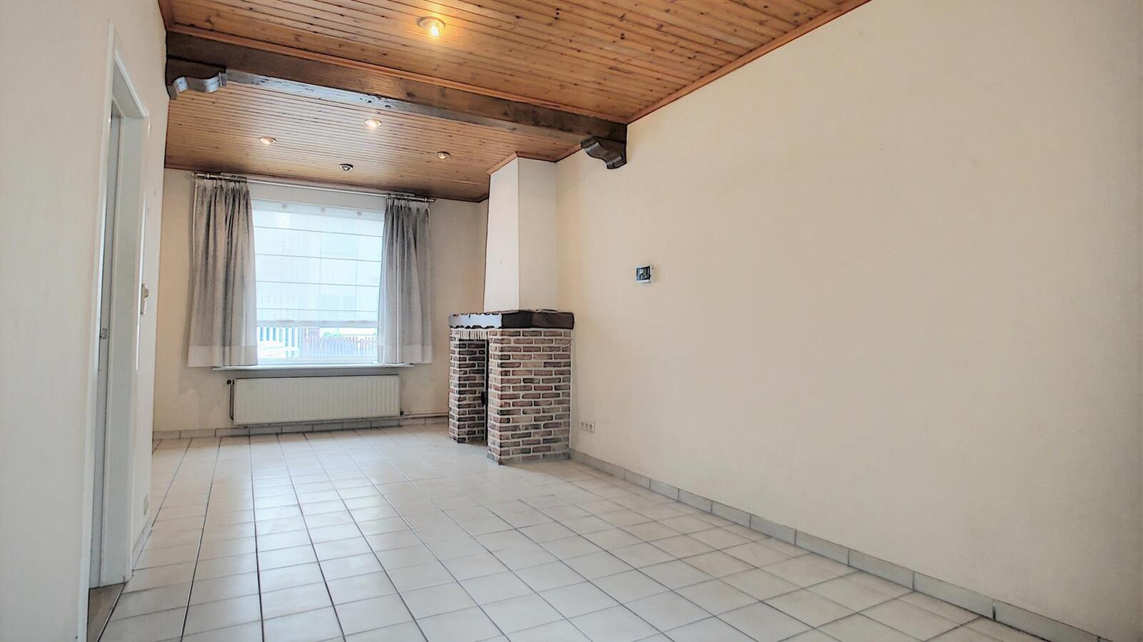 Betaalbare woning met twee slaapkamers - Knokke 