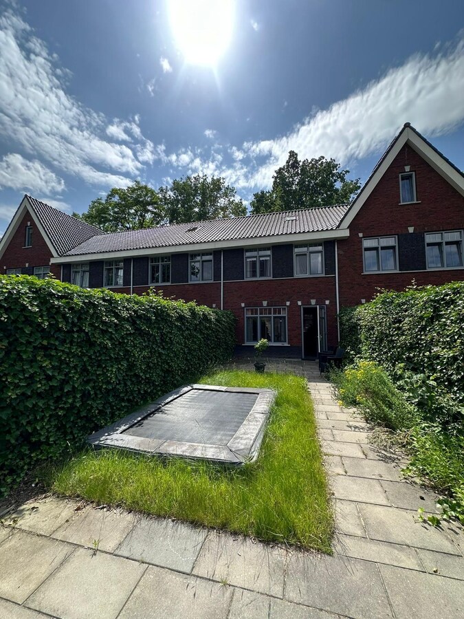 Woning te huur in Berkel-Enschot