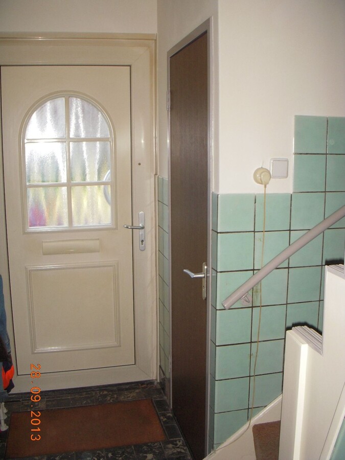 Eengezinswoning verkocht in TILBURG