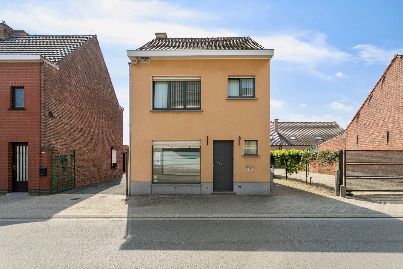 Verkocht woning - Zele