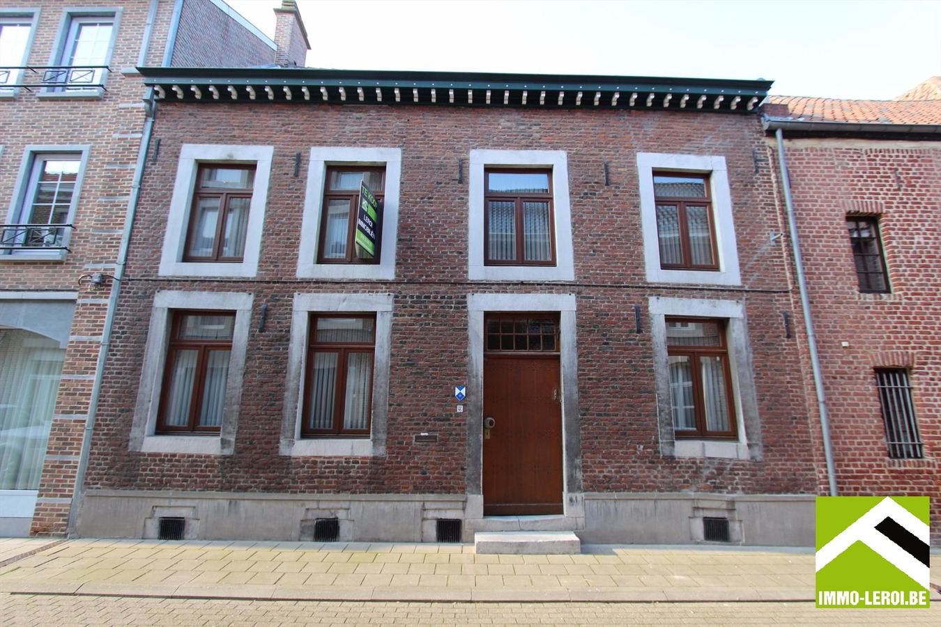 Verkocht woning - Borgloon