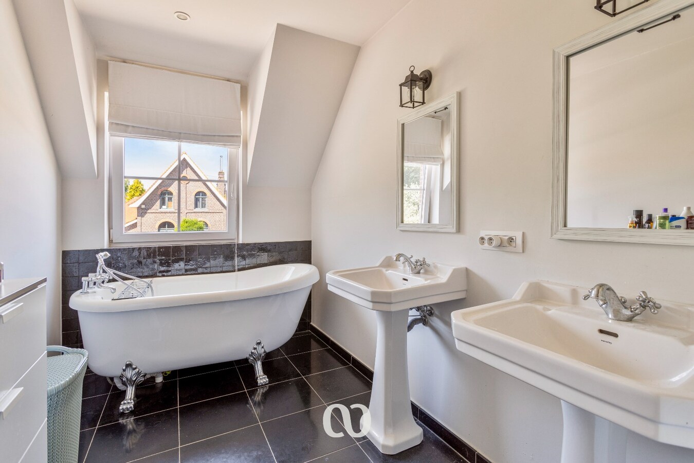 Prachtige woning met 4 slaapkamers in Kruisem 