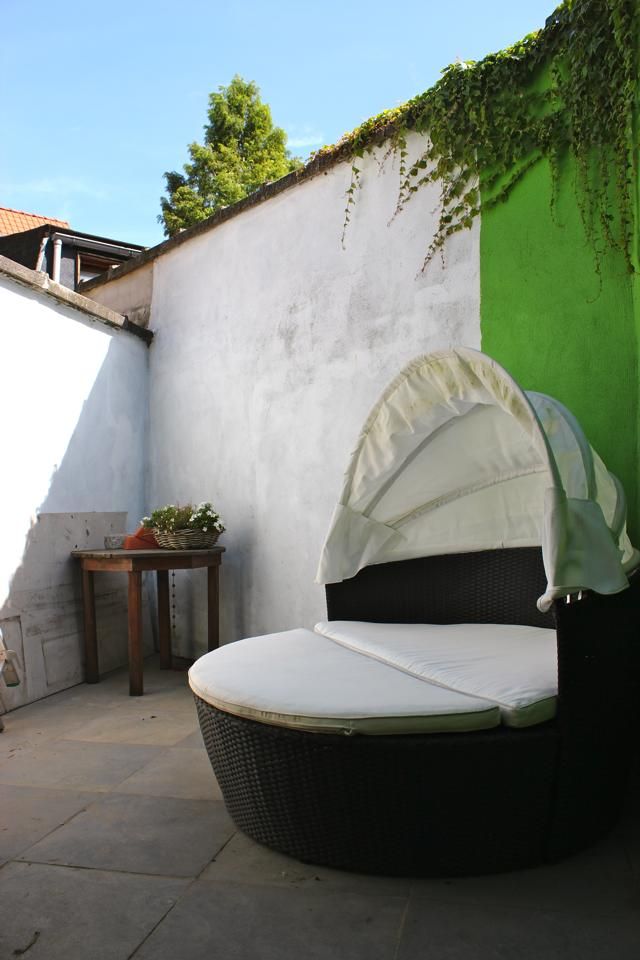 Woning verkocht in Gent