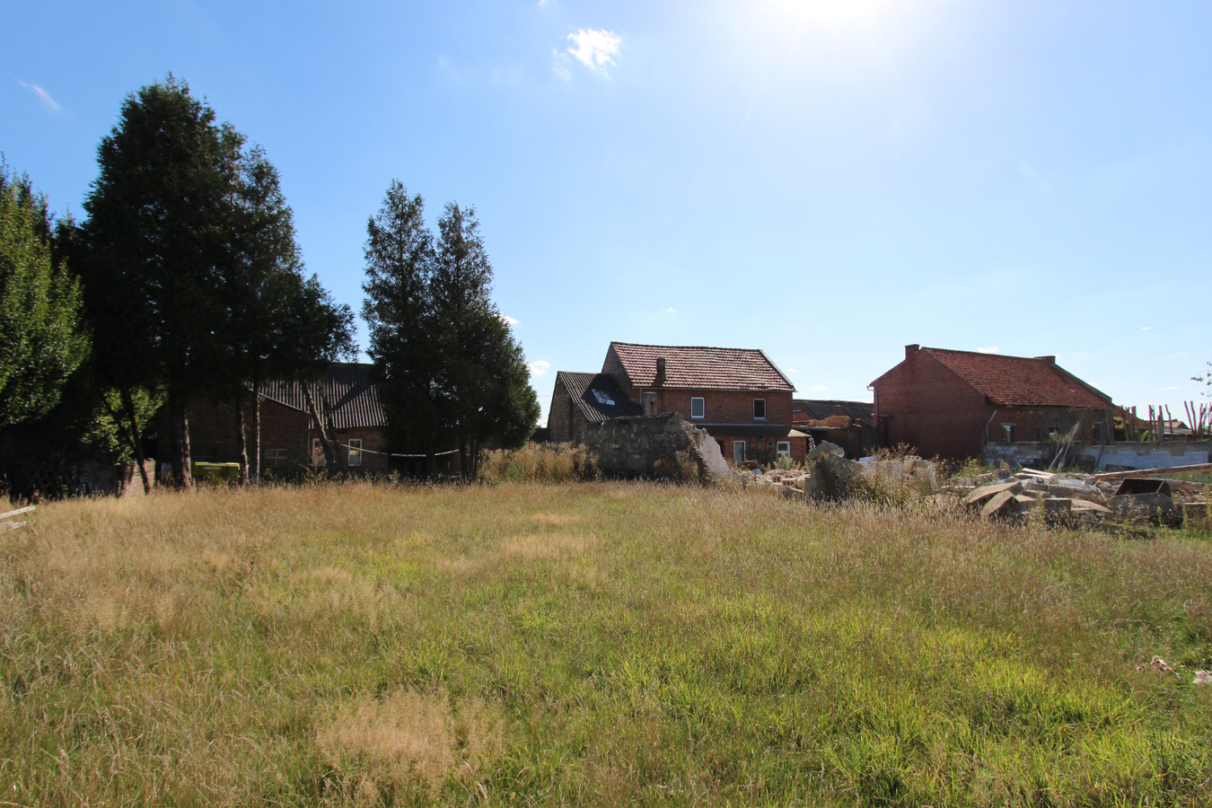 Verkocht woning - Rijkel