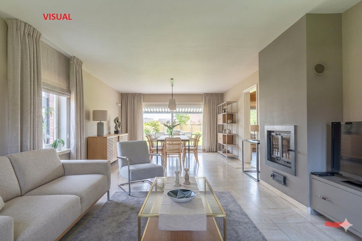 Woning te koop in Ravels