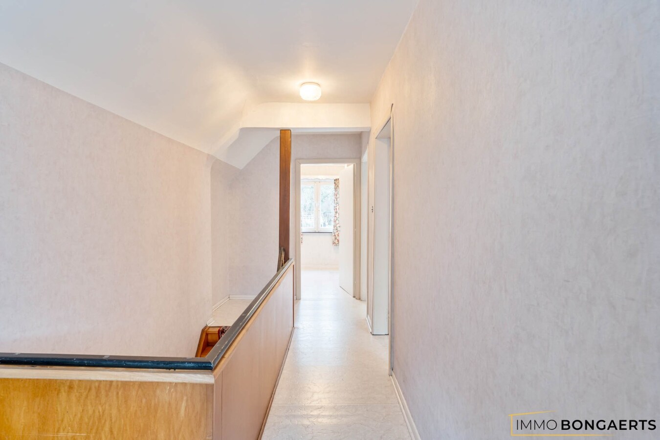 Woning met 3 slaapkamers 