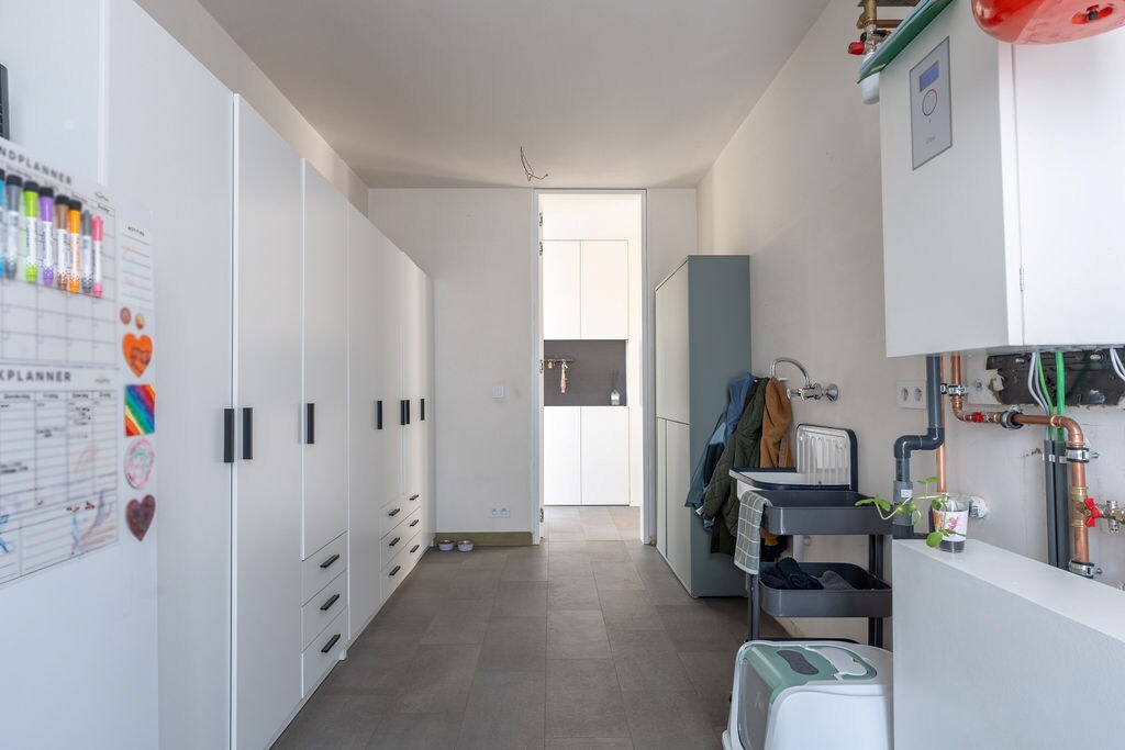 Woning te koop in Oud-Turnhout