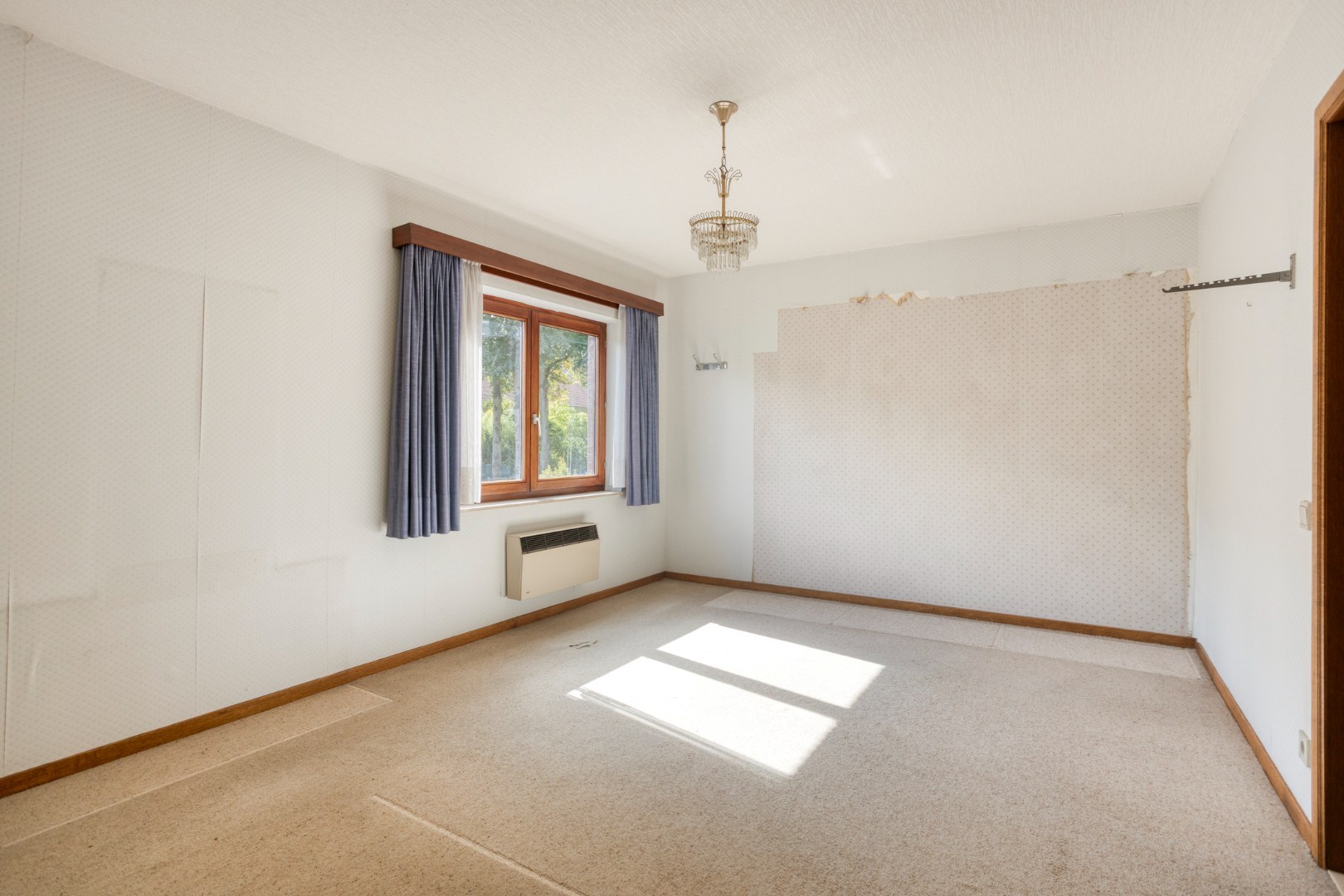 Ruime gezinswoning met grote tuin op perceel van 10a 29ca in Oud-Heverlee – bewoonbare opp. 226 m² 