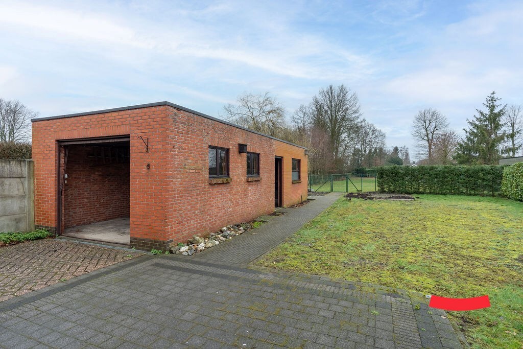 Woning verkocht in Weelde