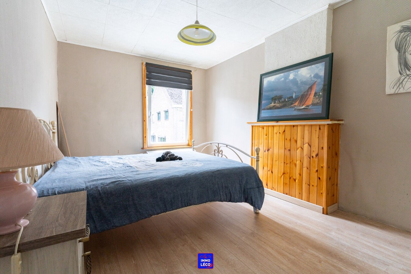 Maison avec garage, jardin, proche de l'Escaut, TOP SECTEUR ! 