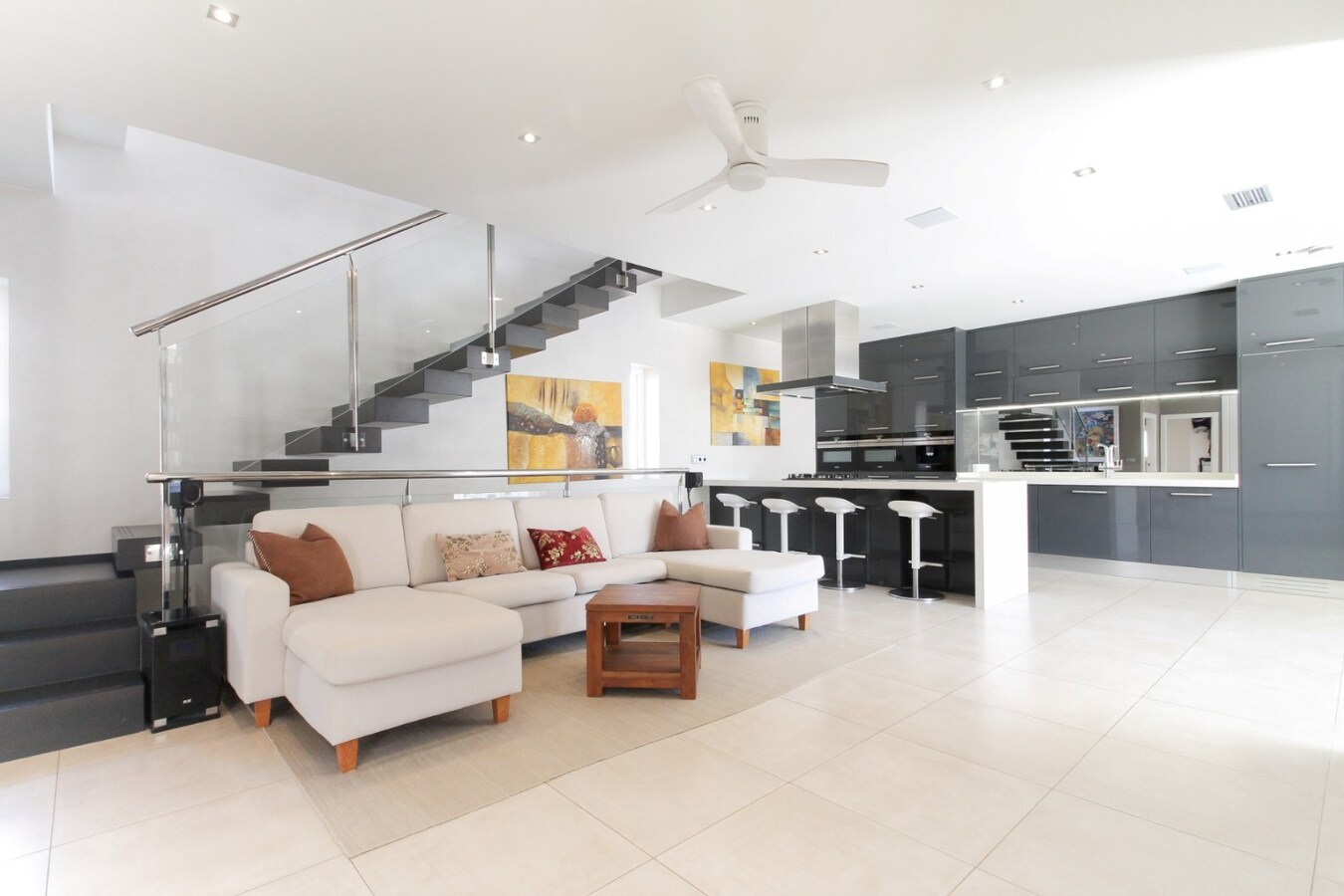 Moderne villa in Torrevieja - Costa Blanca 