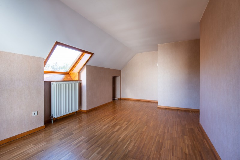 Villa verkocht in Destelbergen