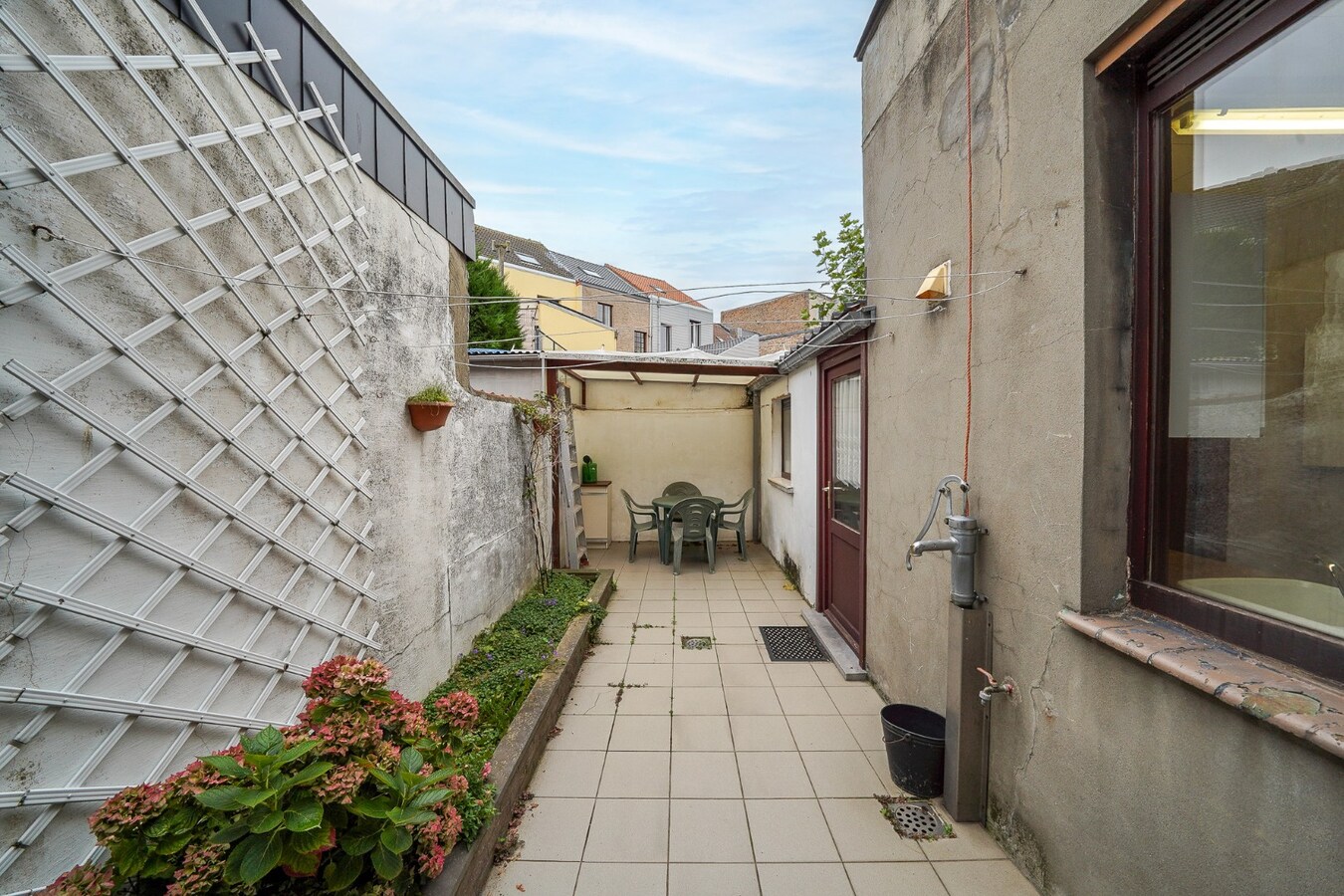 Te koop woning - Oostende