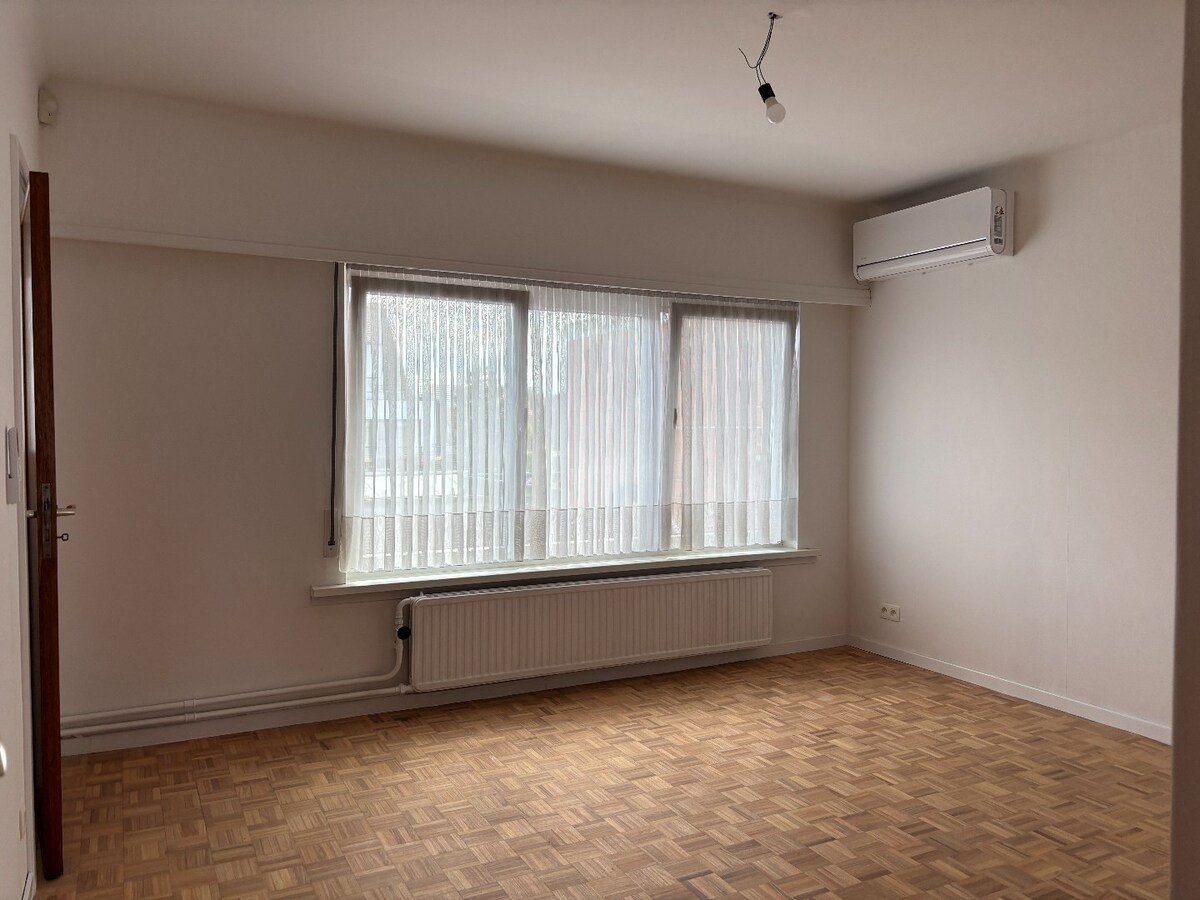 Instapklare energiezuinige huurwoning met 3 slaapkamers in hartje Sint-Antonius 