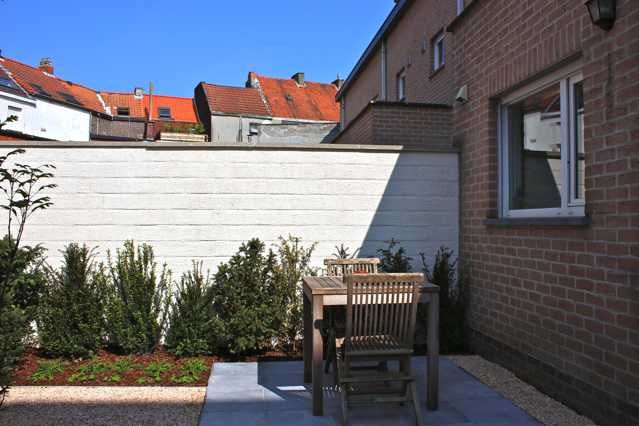 Woning verkocht in Gent