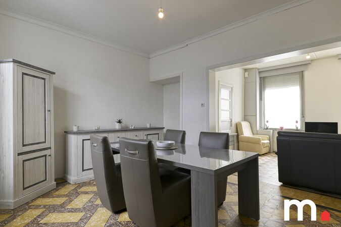 Te koop woning - Wervik