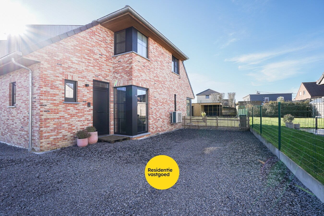 Te koop woning - Aartrijke