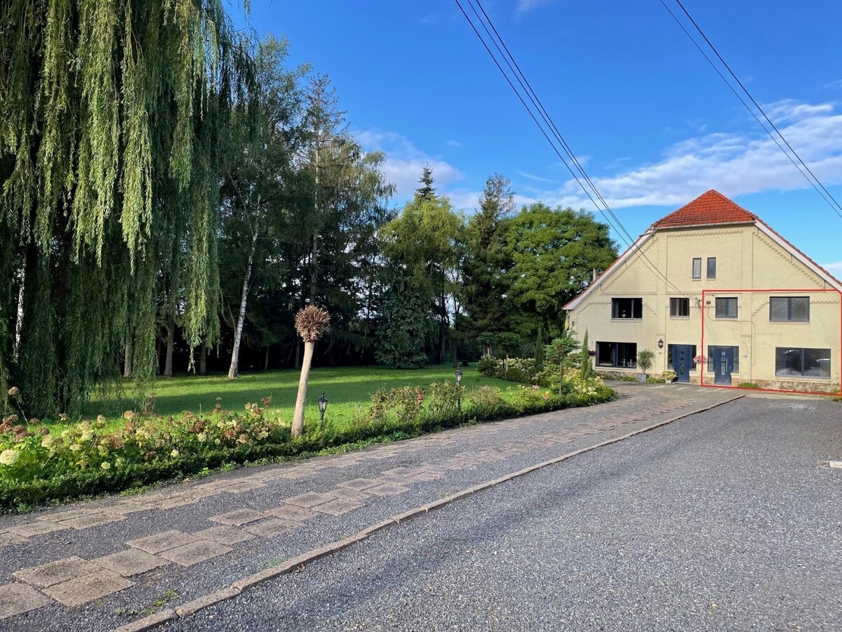 Verhuurd woning - Ravels