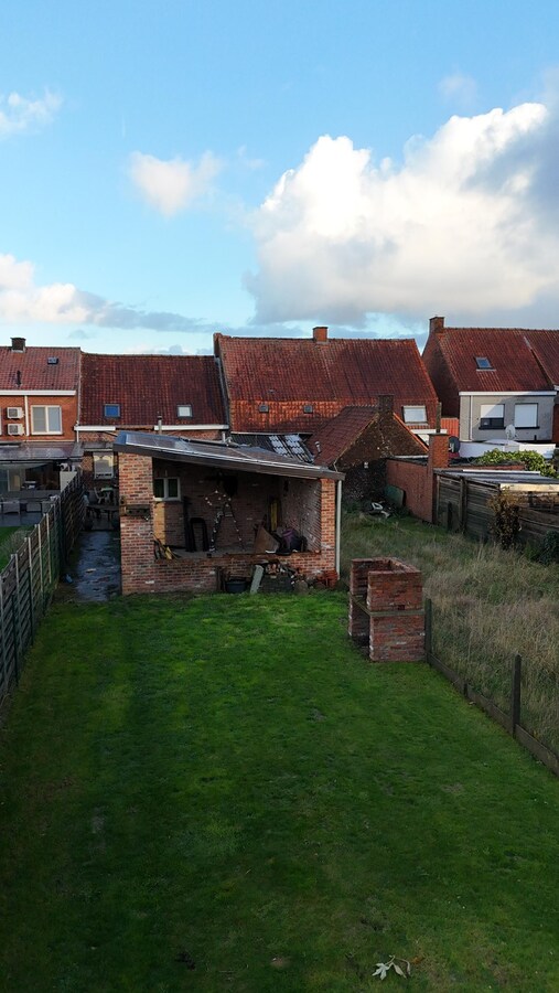 Woning met 4 slaapkamers in Ardooie 