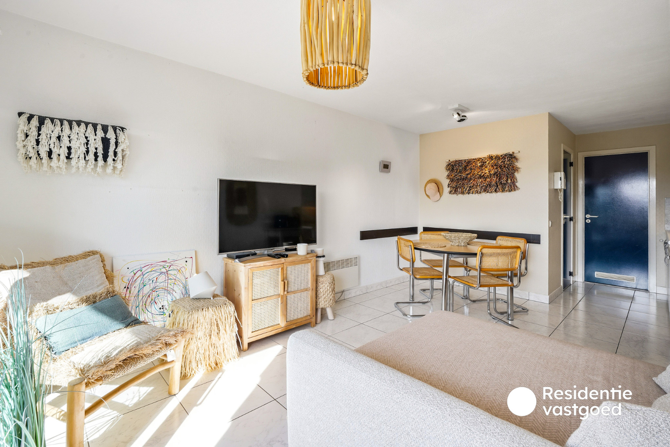 Te koop studio - Koksijde