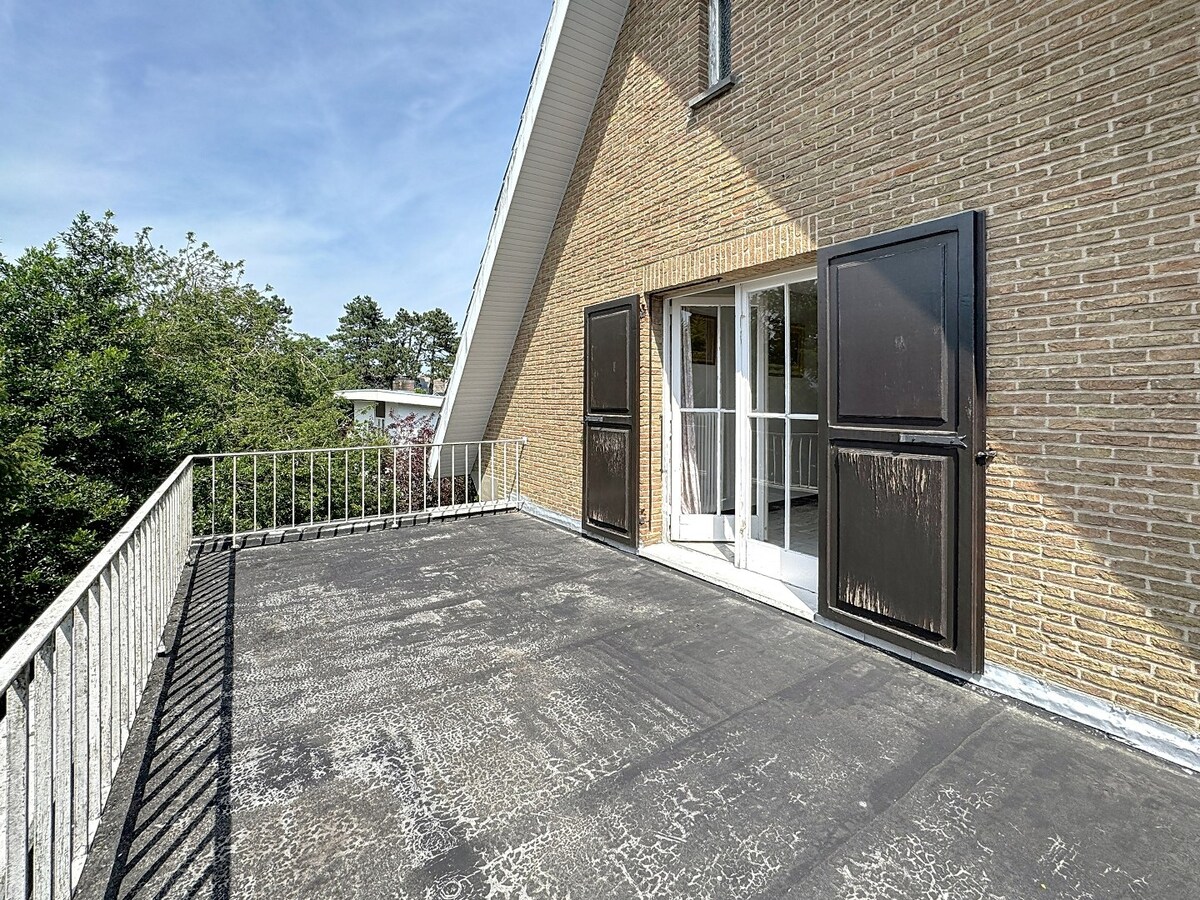 Villa verkocht in De Panne