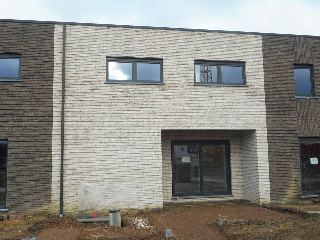 Verhuurd woning - Hasselt