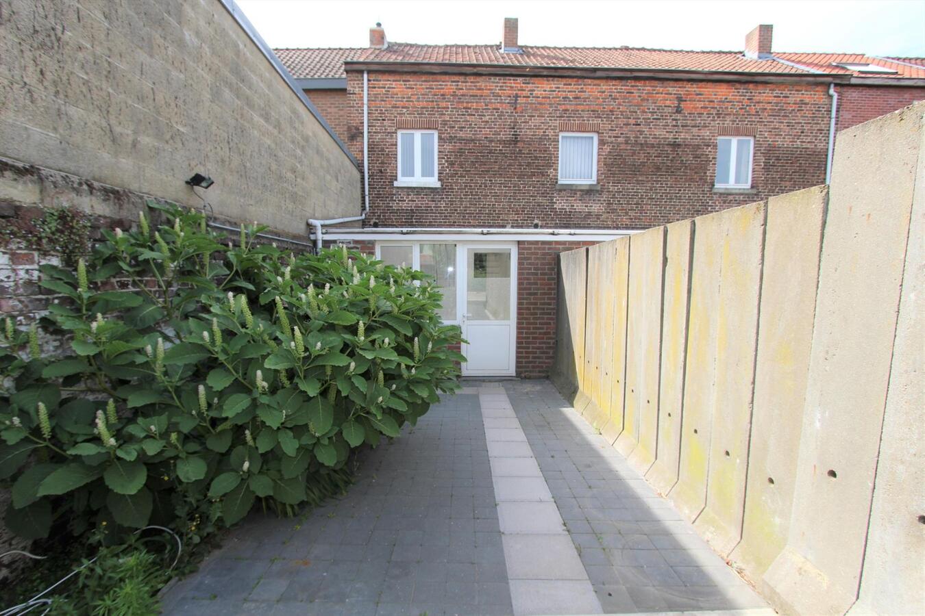 Verhuurd woning - Tongeren