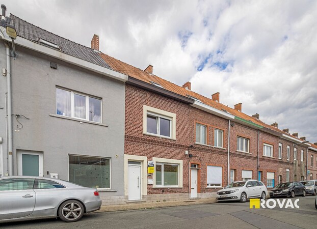 Te koop Woning te Izegem
