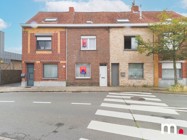 Verkocht woning - Heule