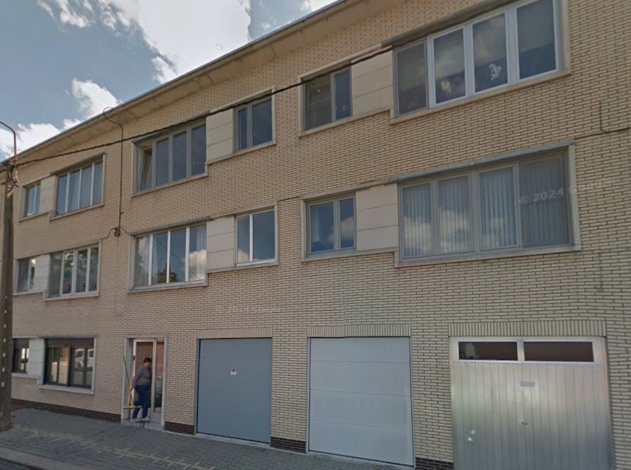 Verhuurd appartement - Roeselare
