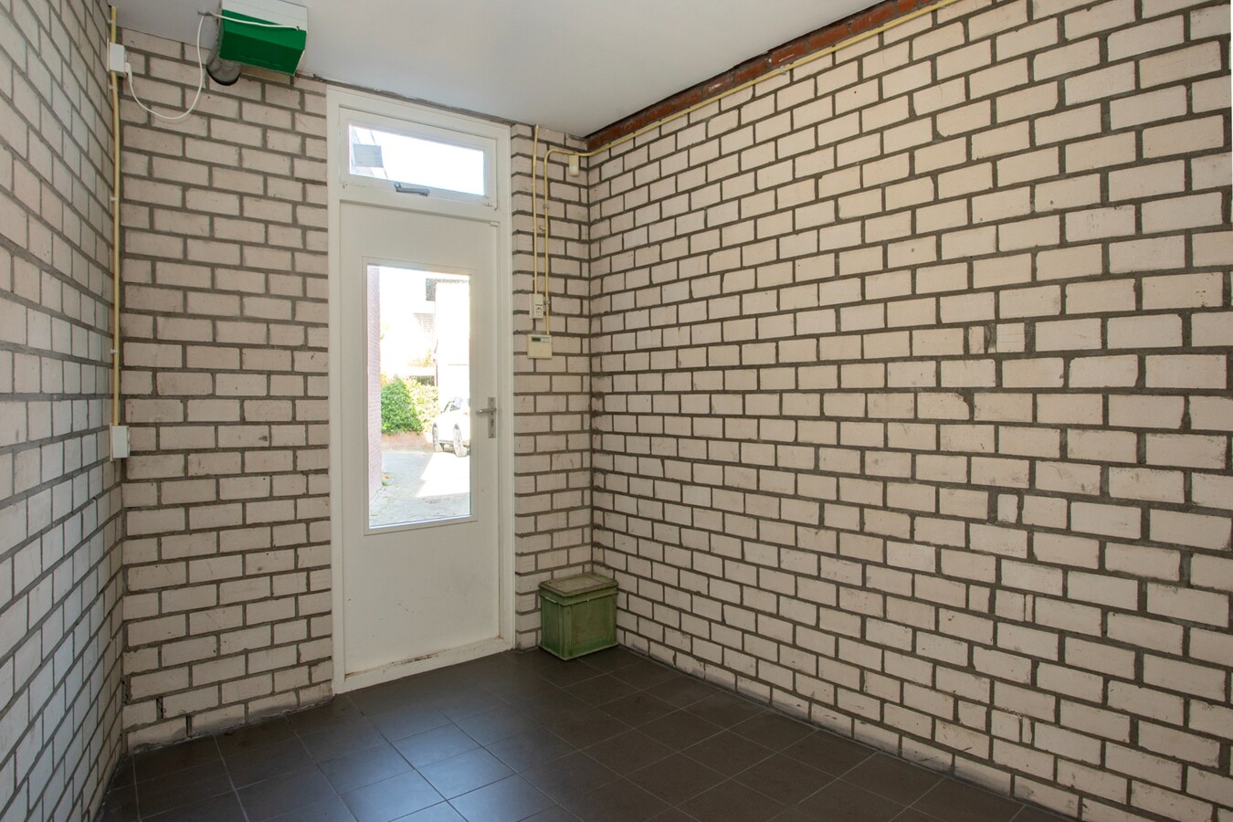 Wonen op loopafstand van het centrum, met rust, ruimte en comfort 