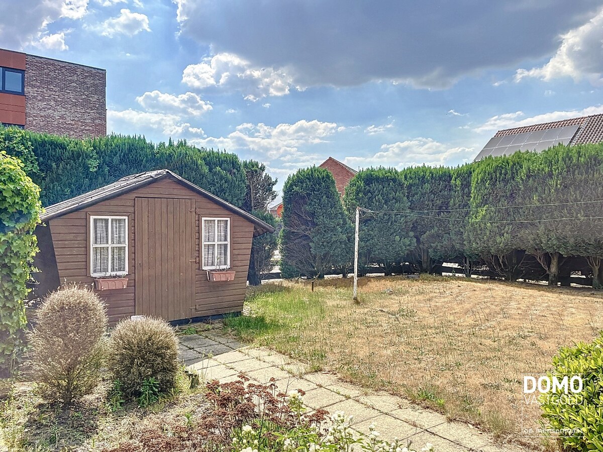 Te renoveren woning gelegen te Hasselt - EPC-label F 
