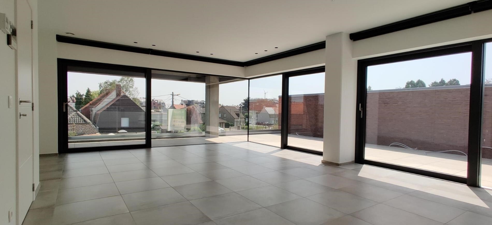 Luxe nieuwbouw (2019) met 3 slaapkamers 