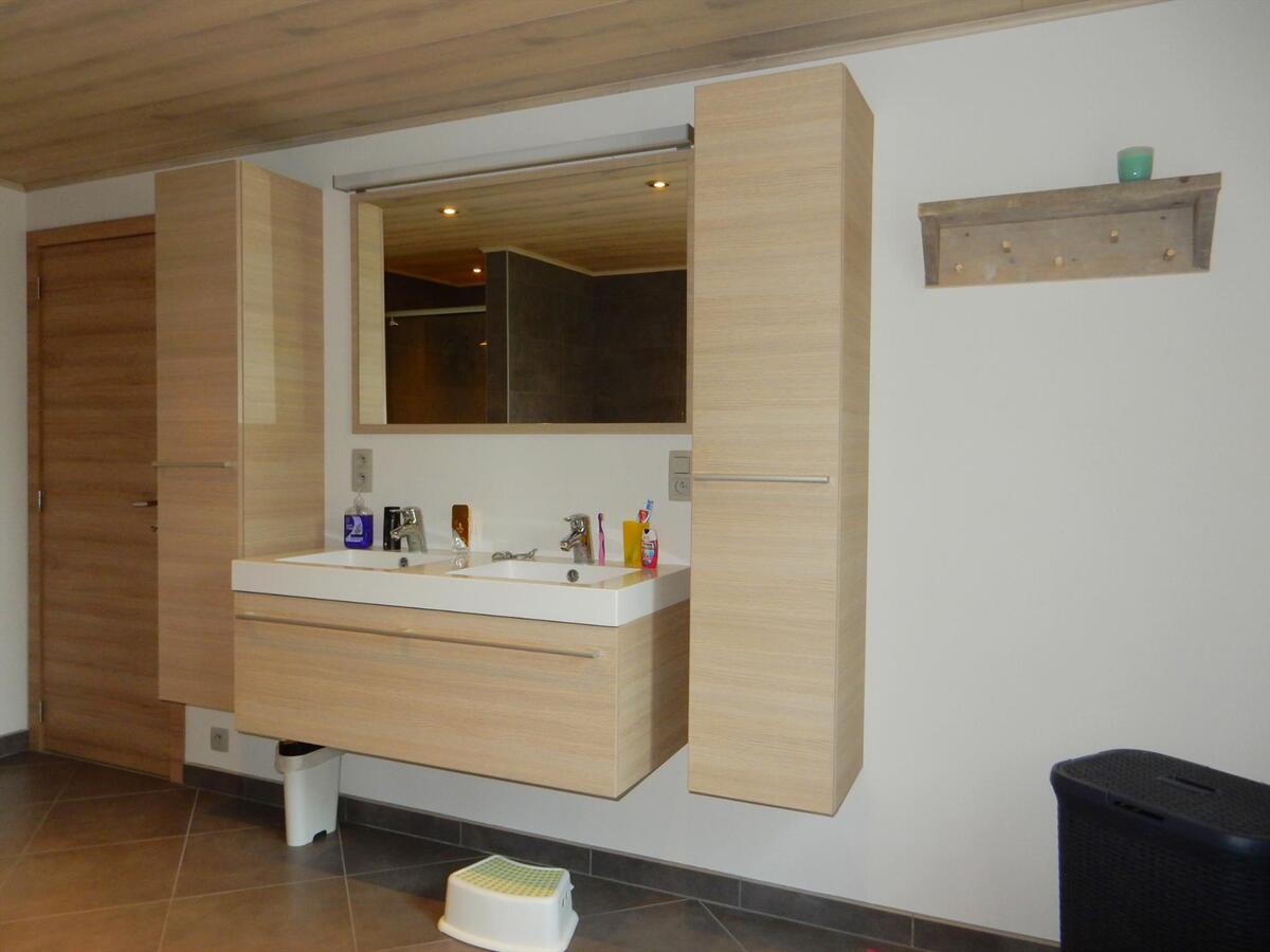 Gezellige halfopen nieuwbouw woning 