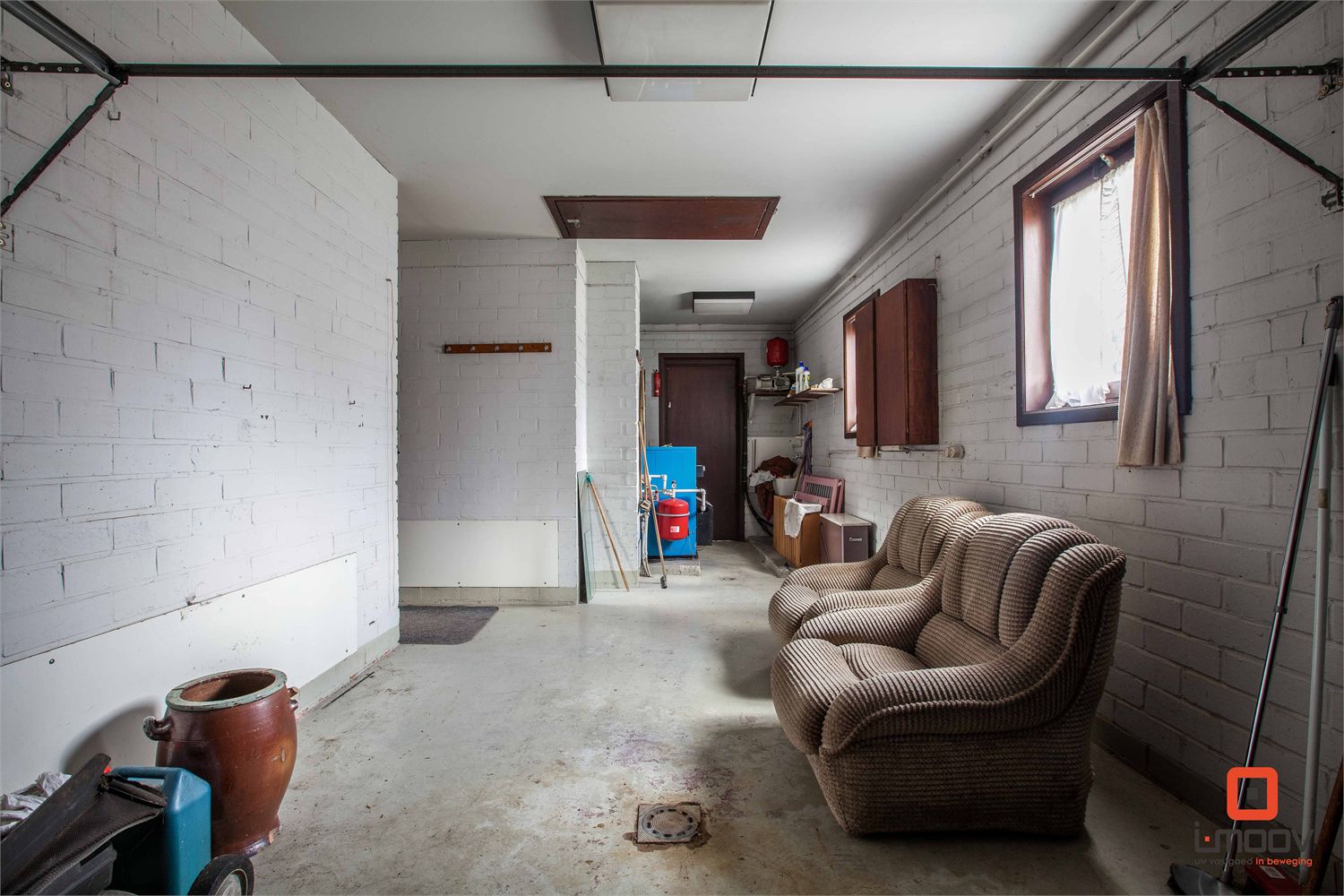 Villa verkocht in Sint-Amandsberg