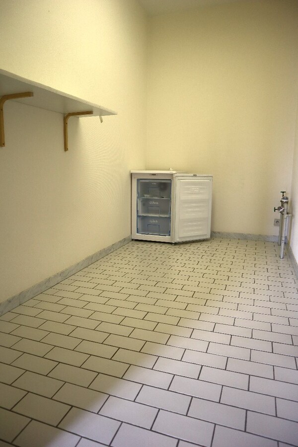 Gelijkvloers appartement met 2 slaapkamers te Tienen 