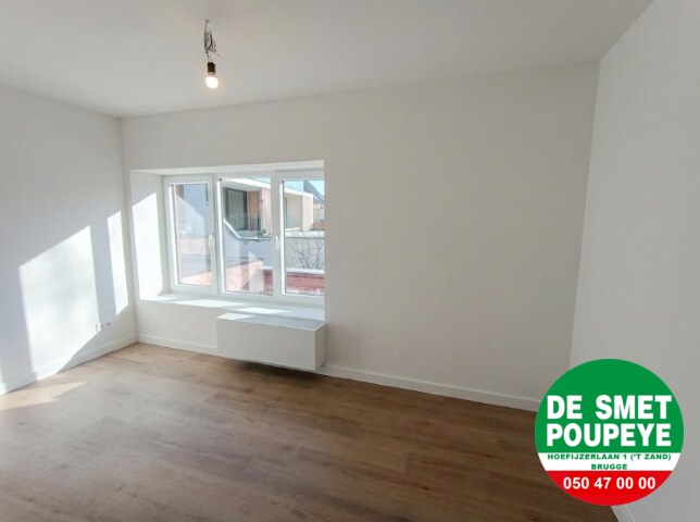 prachtig gerenoveerd duplex appartement 