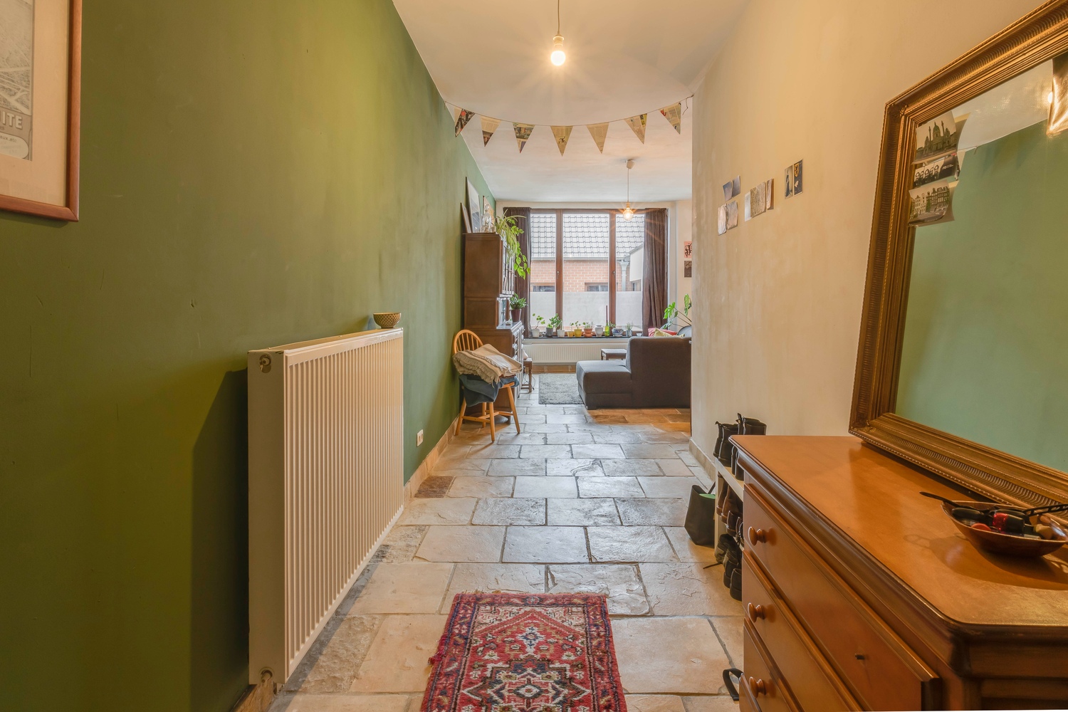 Opbrengsteigendom op interessante locatie 