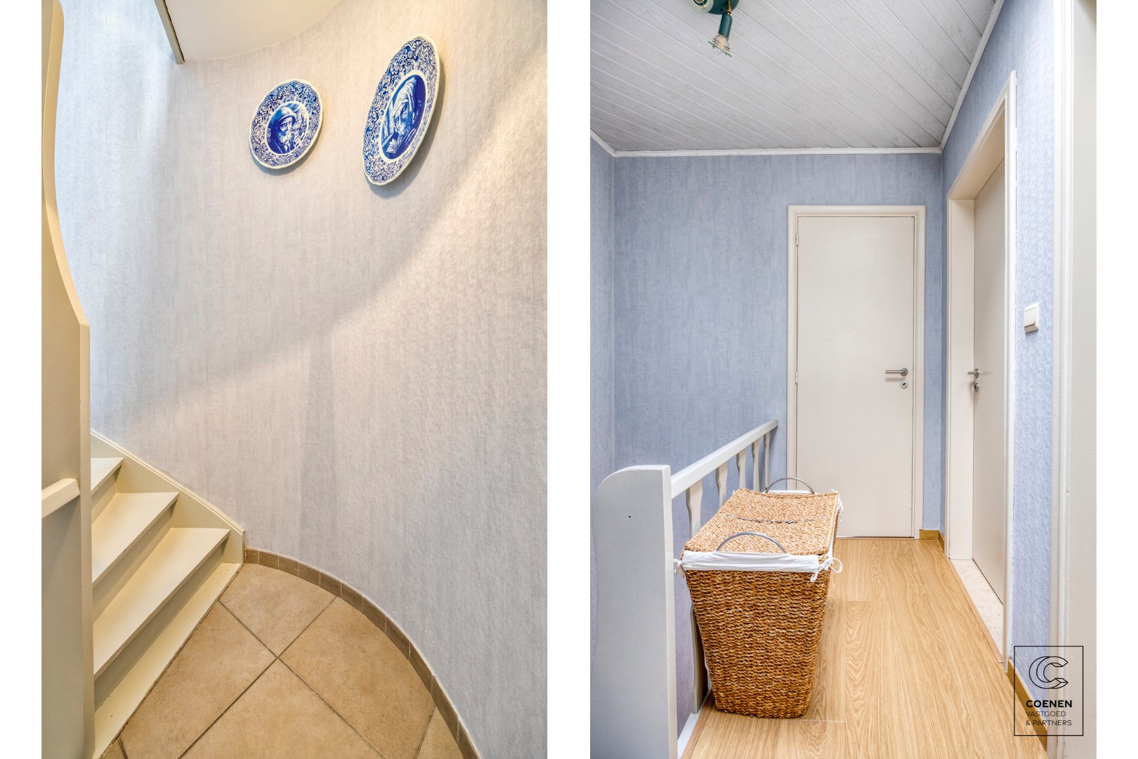 Zeer verzorgde bel-etagewoning op een centrale ligging te Kontich! 