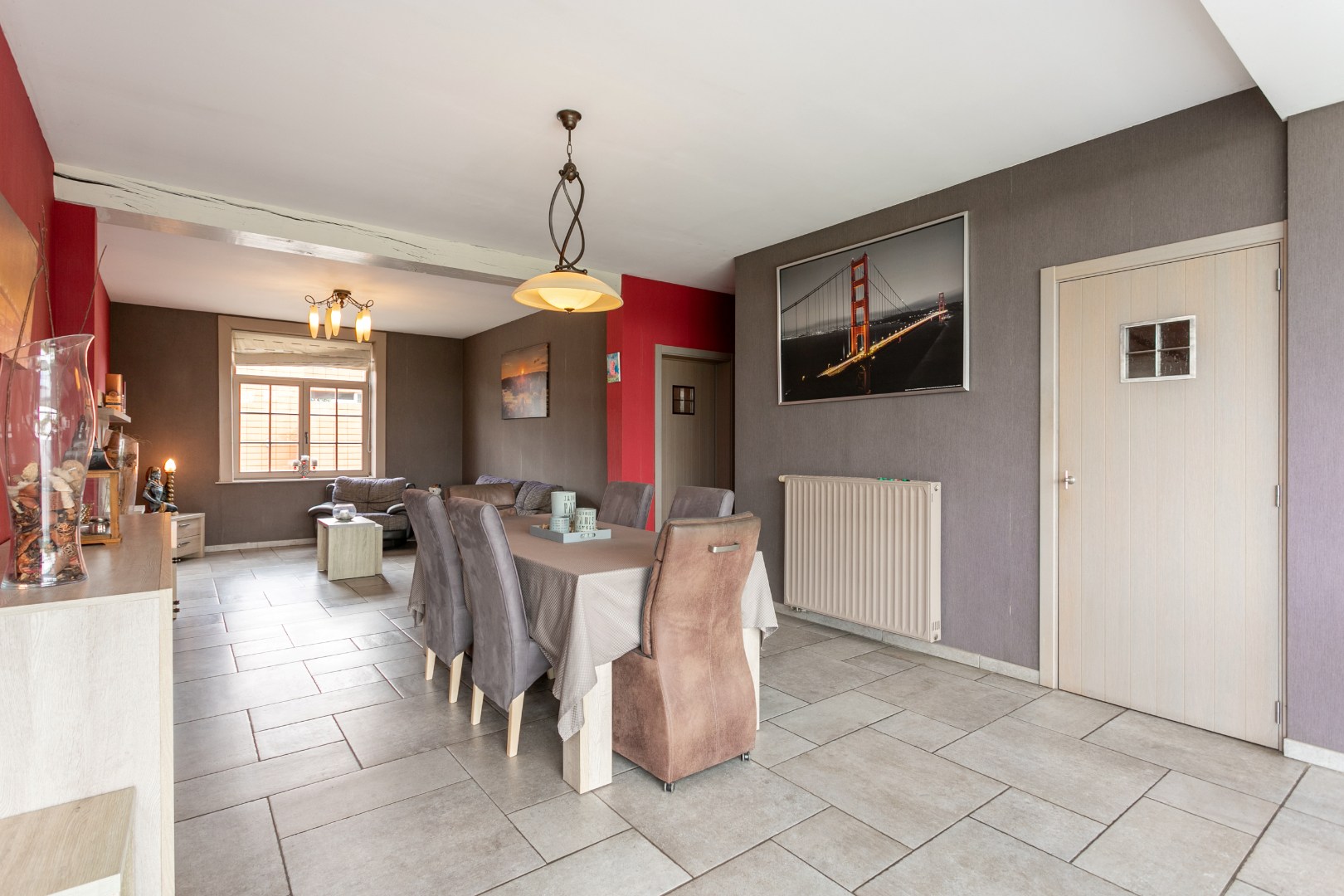 Maison a vendre À Halle