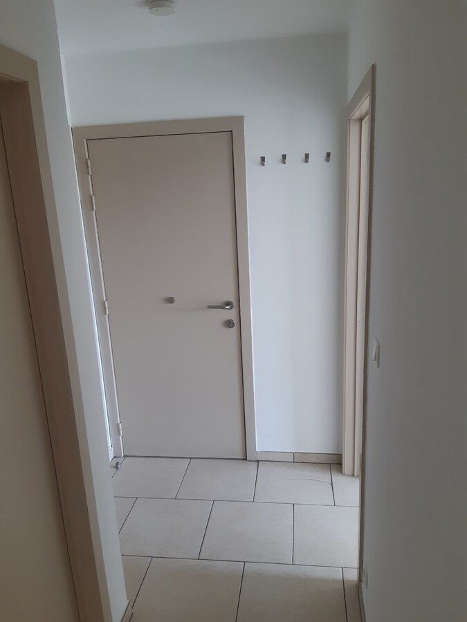 Ruim én eigentijds dakappartement 