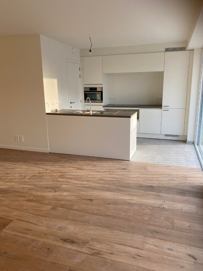 Nieuwbouwappartement Res. GAVREAU 