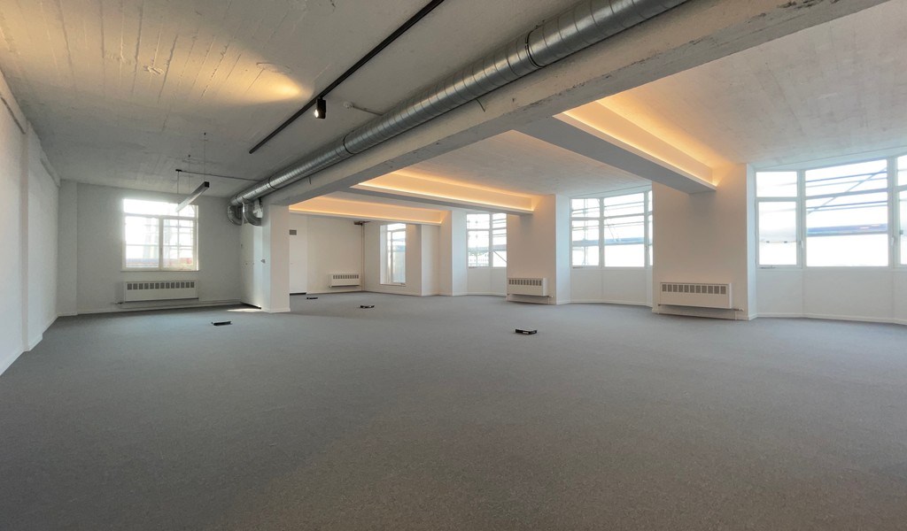 Kantoren te huur in Deco building aan Centraal Station